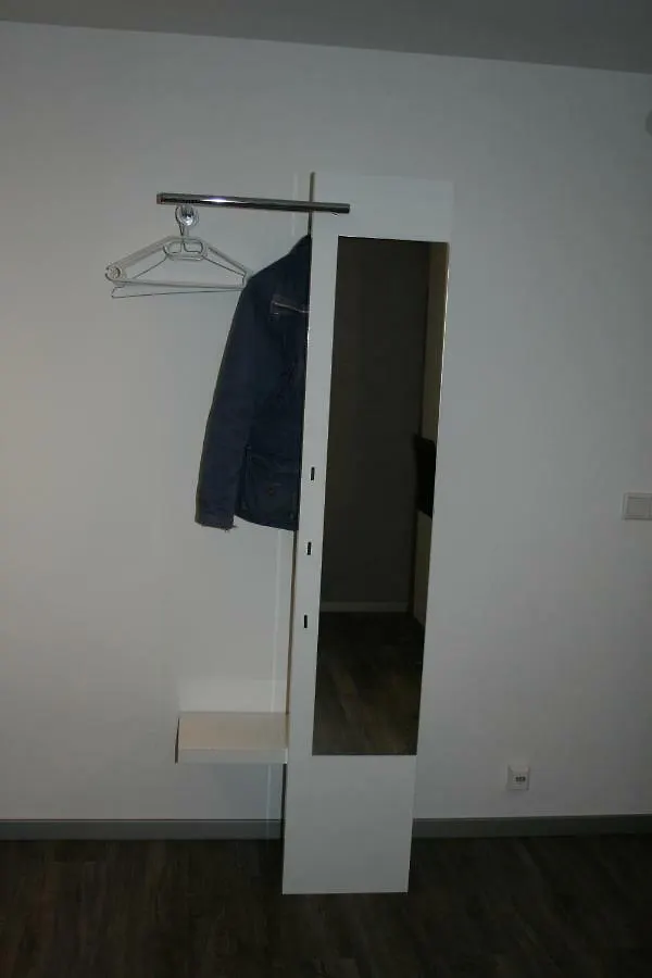 Central Apartment Nürnberg 0*,  Deutschland
