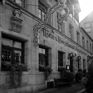 Steichele & Weinrestaurant Nuremberga