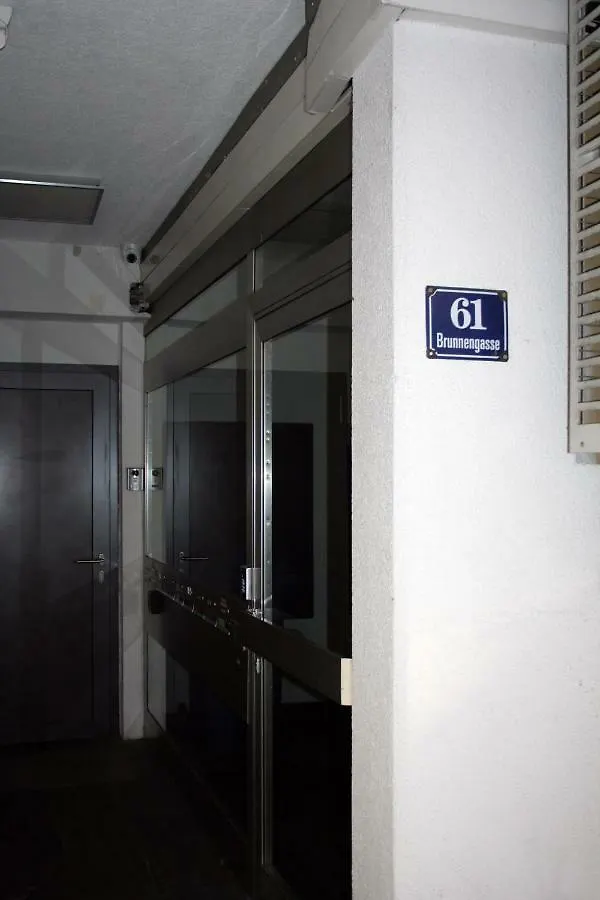 Central Apartment Nuernberg 0*, ニュルンベルク ドイツ
